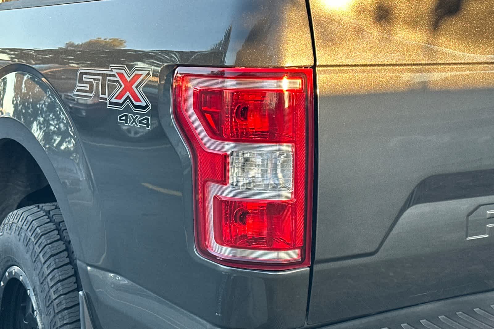 Thumbnail: 2019 Ford F-150 - 10