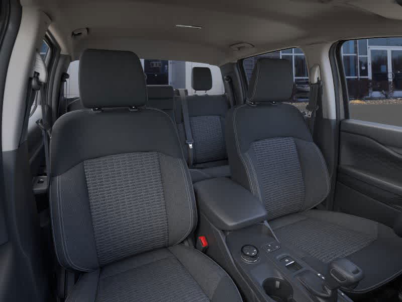 Thumbnail: 2025 Ford Ranger - 10