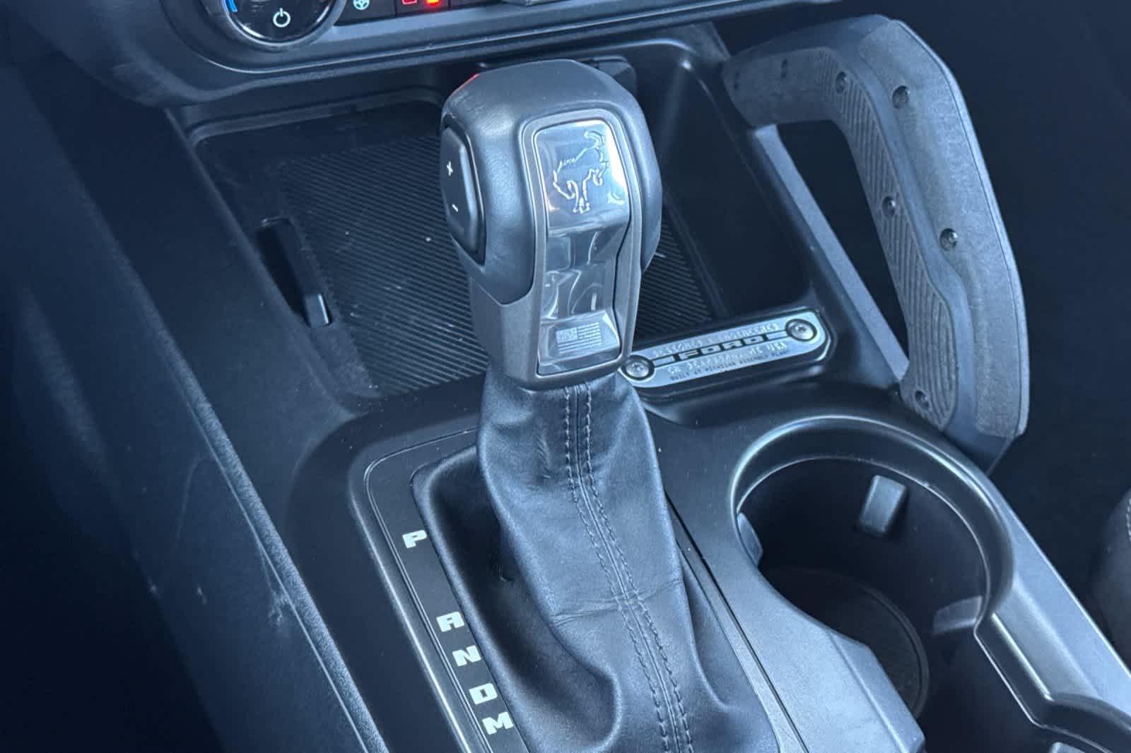 Thumbnail: 2025 Ford Bronco - 22