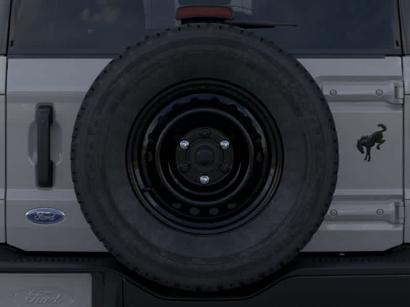 Thumbnail: 2026 Ford Bronco - 24