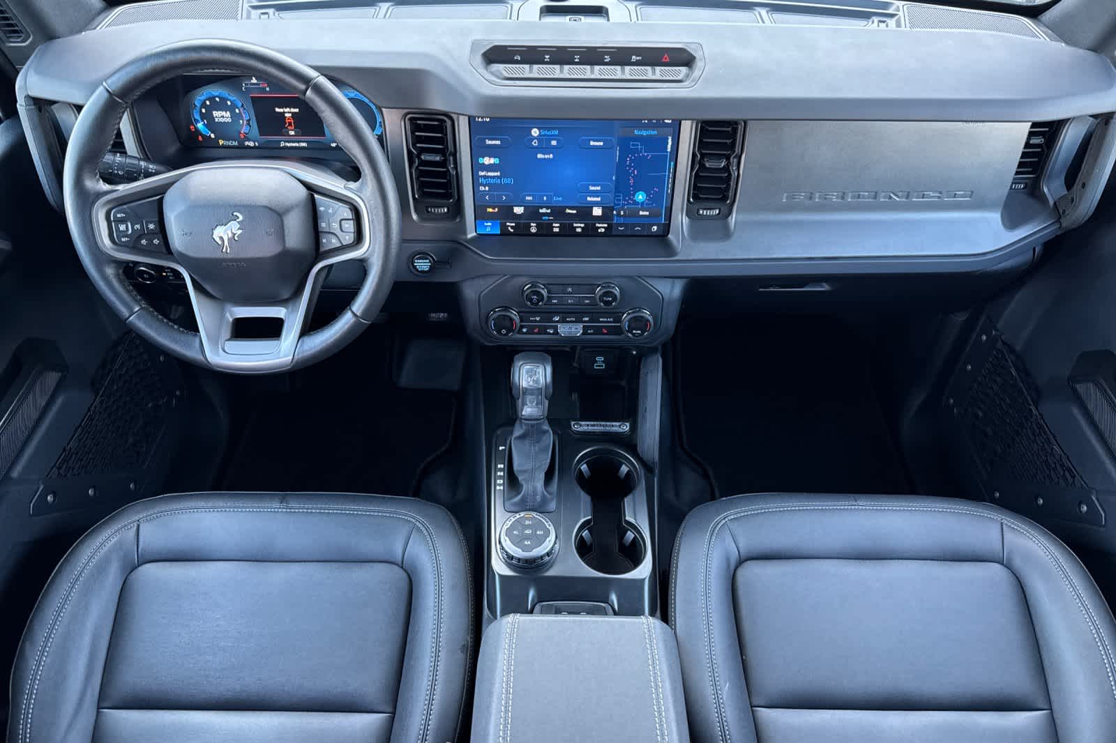 Thumbnail: 2025 Ford Bronco - 3