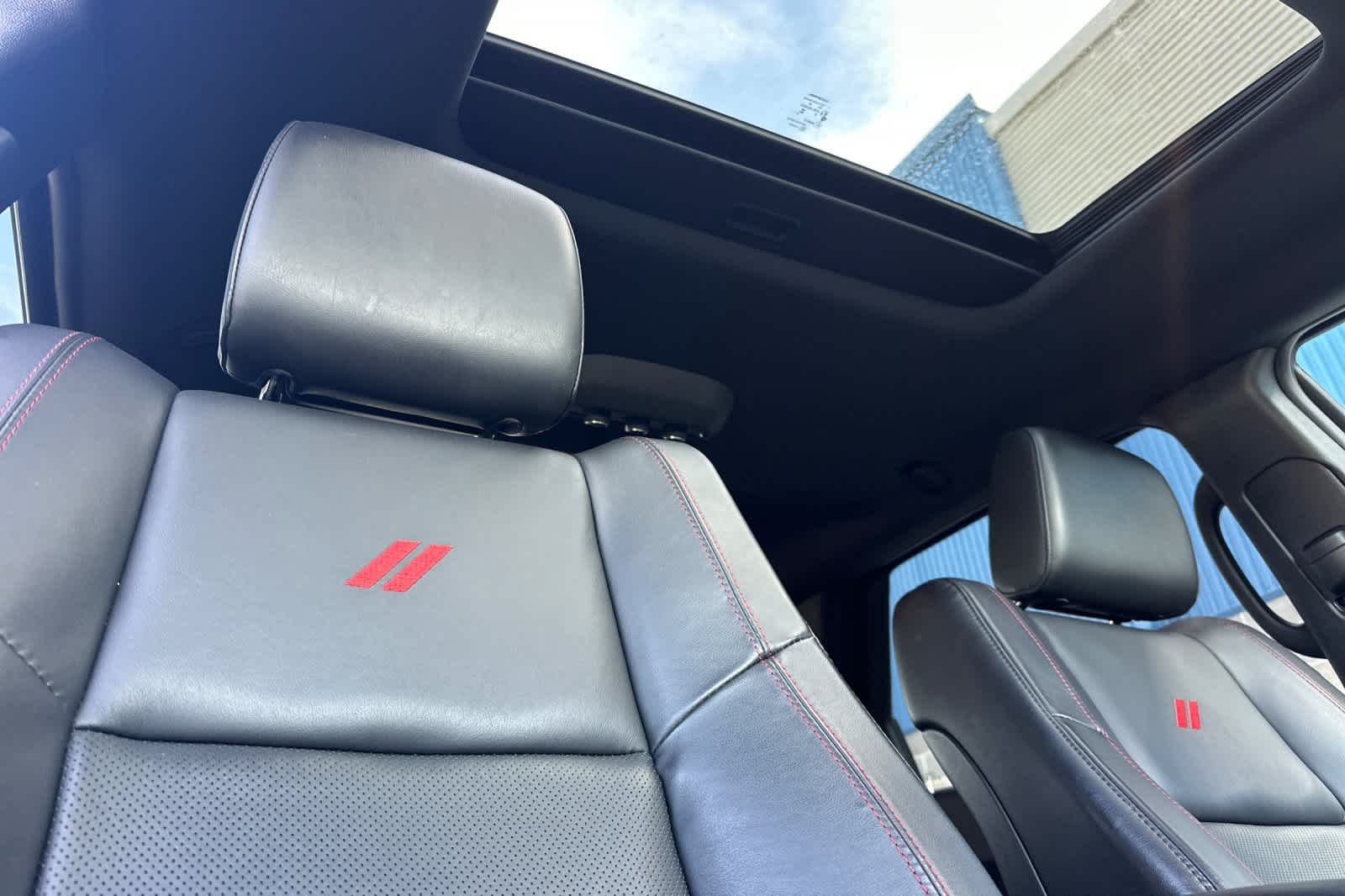 Thumbnail: 2025 Dodge Durango - 18