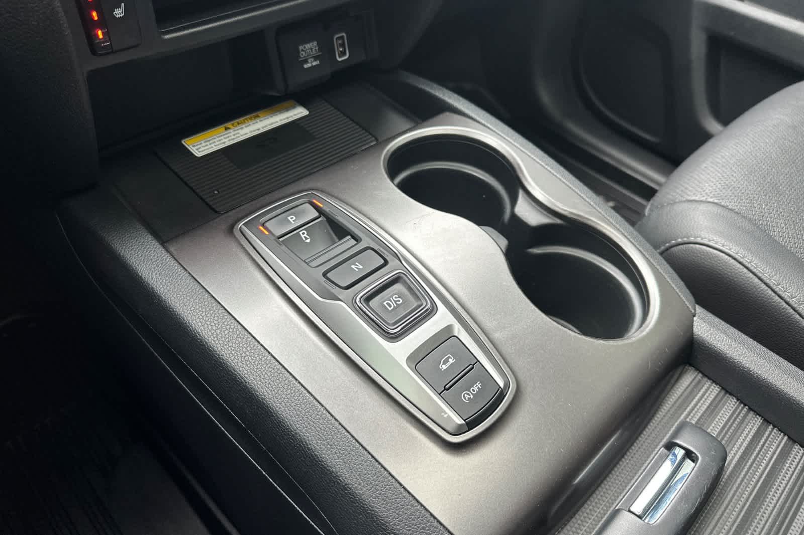 Thumbnail: 2022 Honda Passport - 21