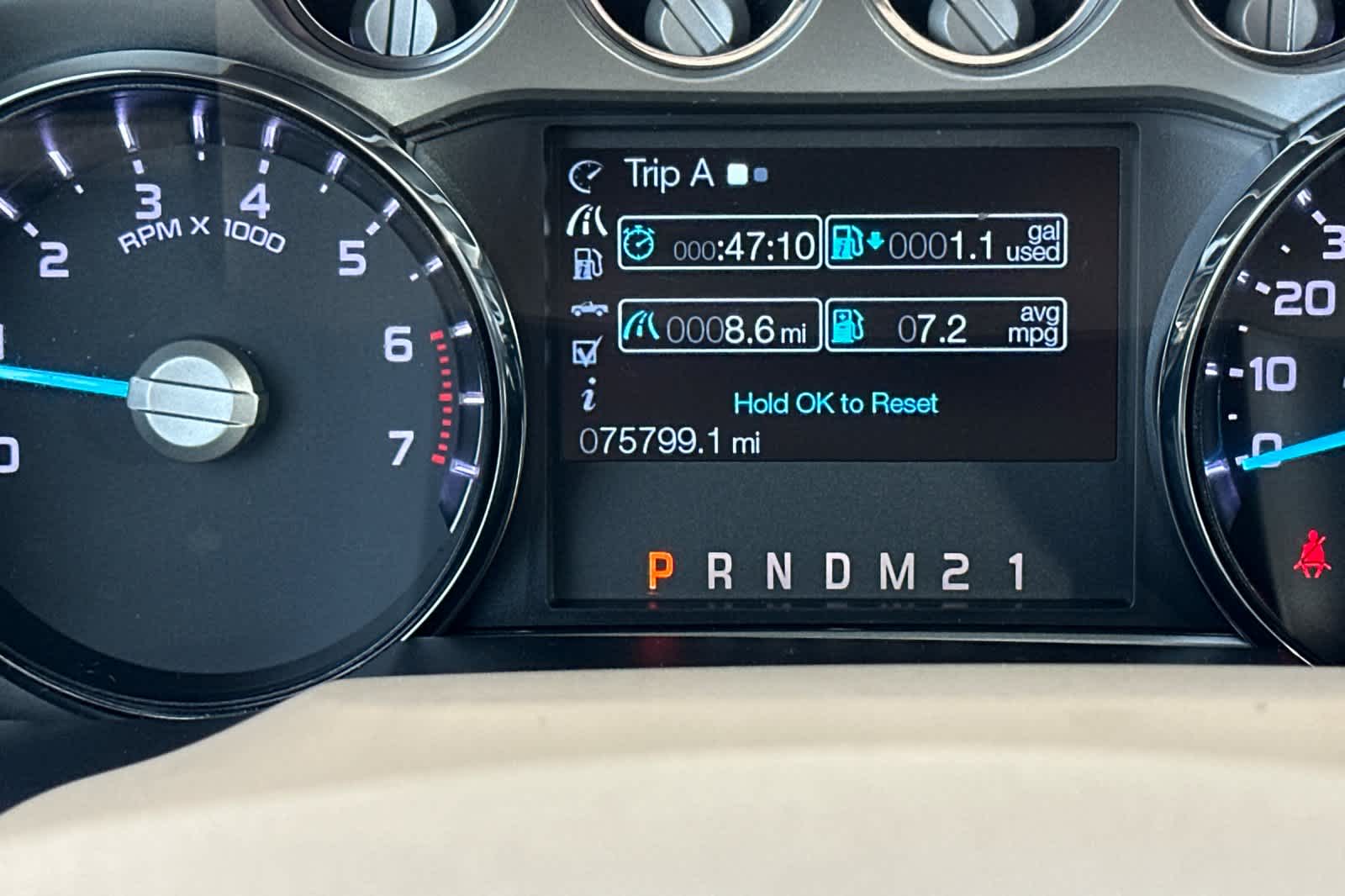 Thumbnail: 2014 Ford F-250 - 23