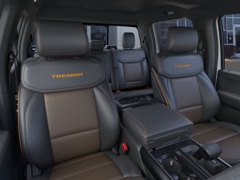 Thumbnail: 2026 Ford F-150 - 10