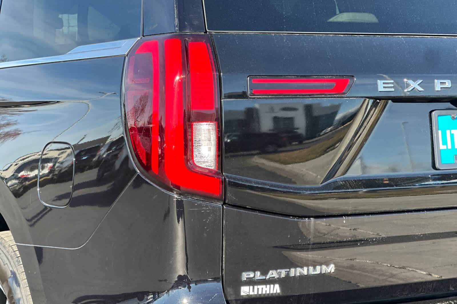 Thumbnail: 2025 Ford Expedition - 29