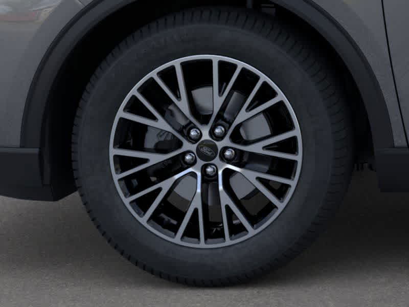 Thumbnail: 2026 Ford Escape - 19