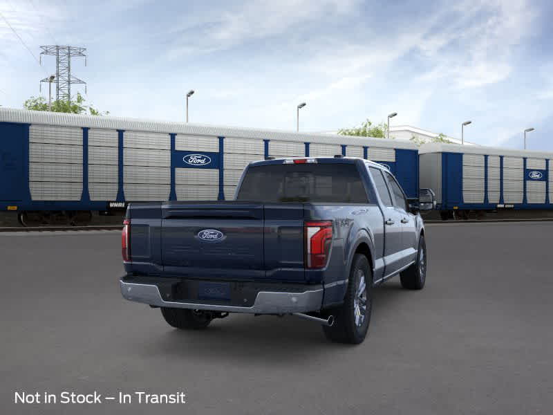 Thumbnail: 2025 Ford F-150 - 8