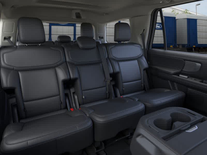 Thumbnail: 2025 Ford Expedition - 11