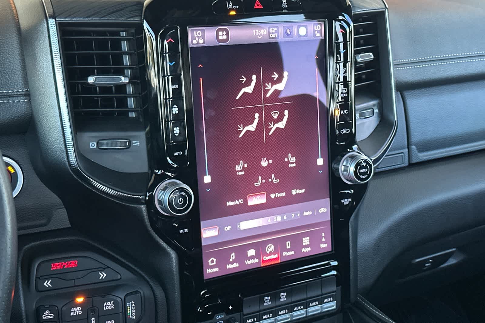 Thumbnail: 2025 RAM 1500 - 20