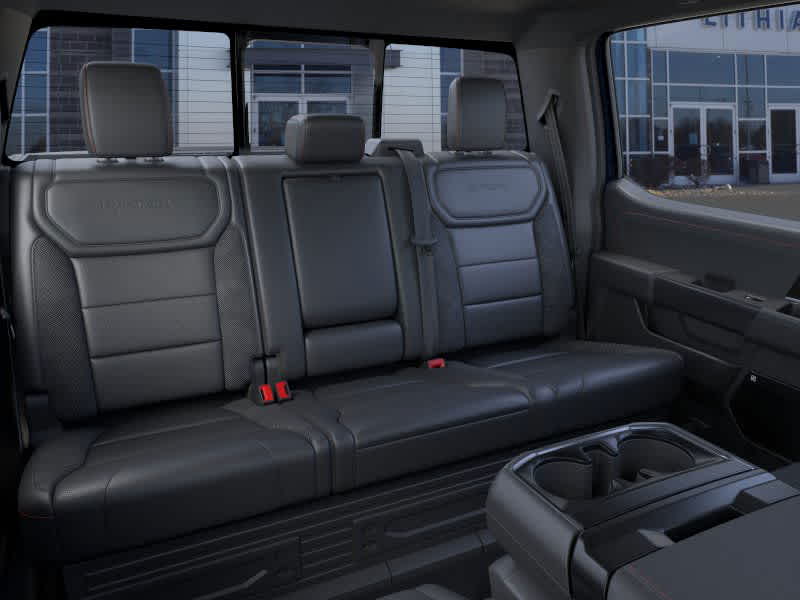 Thumbnail: 2025 Ford F-150 - 11