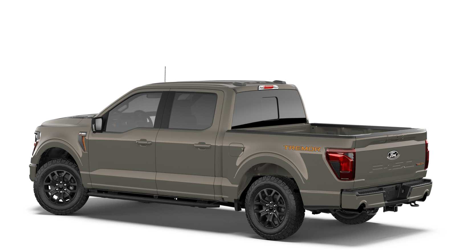 Thumbnail: 2026 Ford F-150 - 2