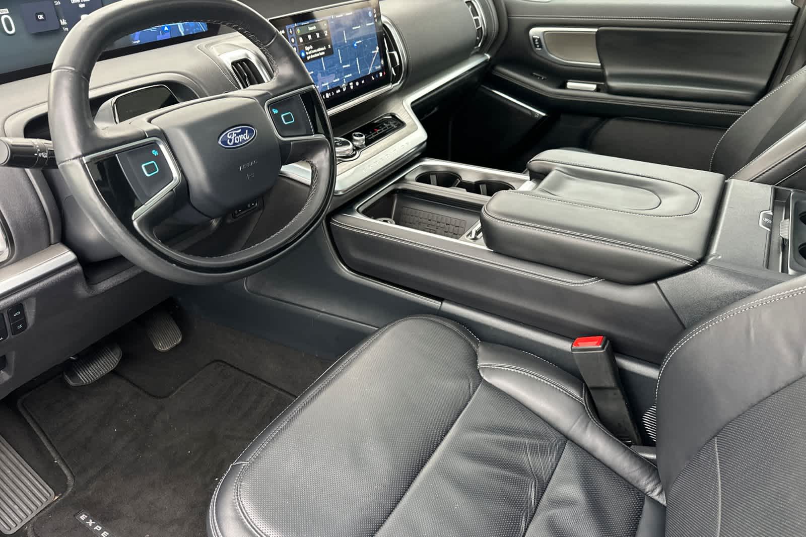 Thumbnail: 2025 Ford Expedition MAX - 11