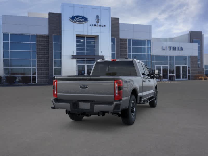Thumbnail: 2026 Ford F-350 - 8