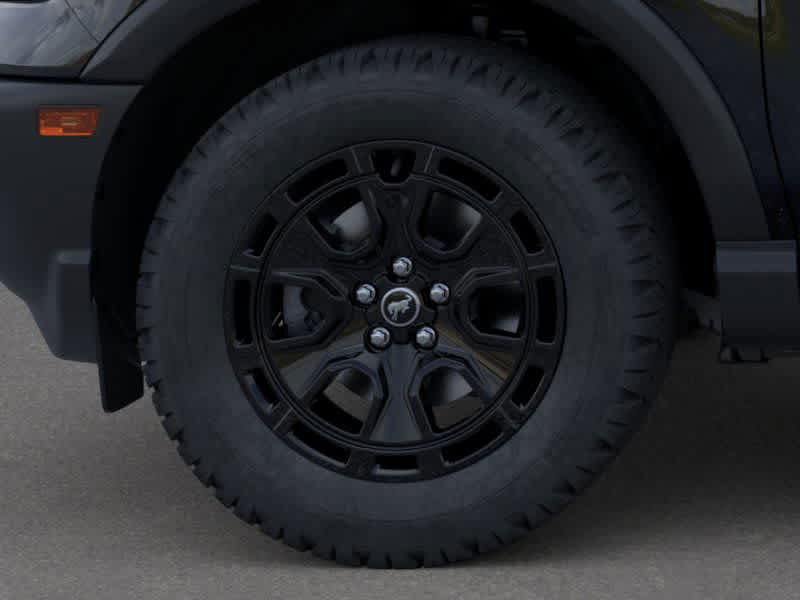 Thumbnail: 2026 Ford Bronco Sport - 19