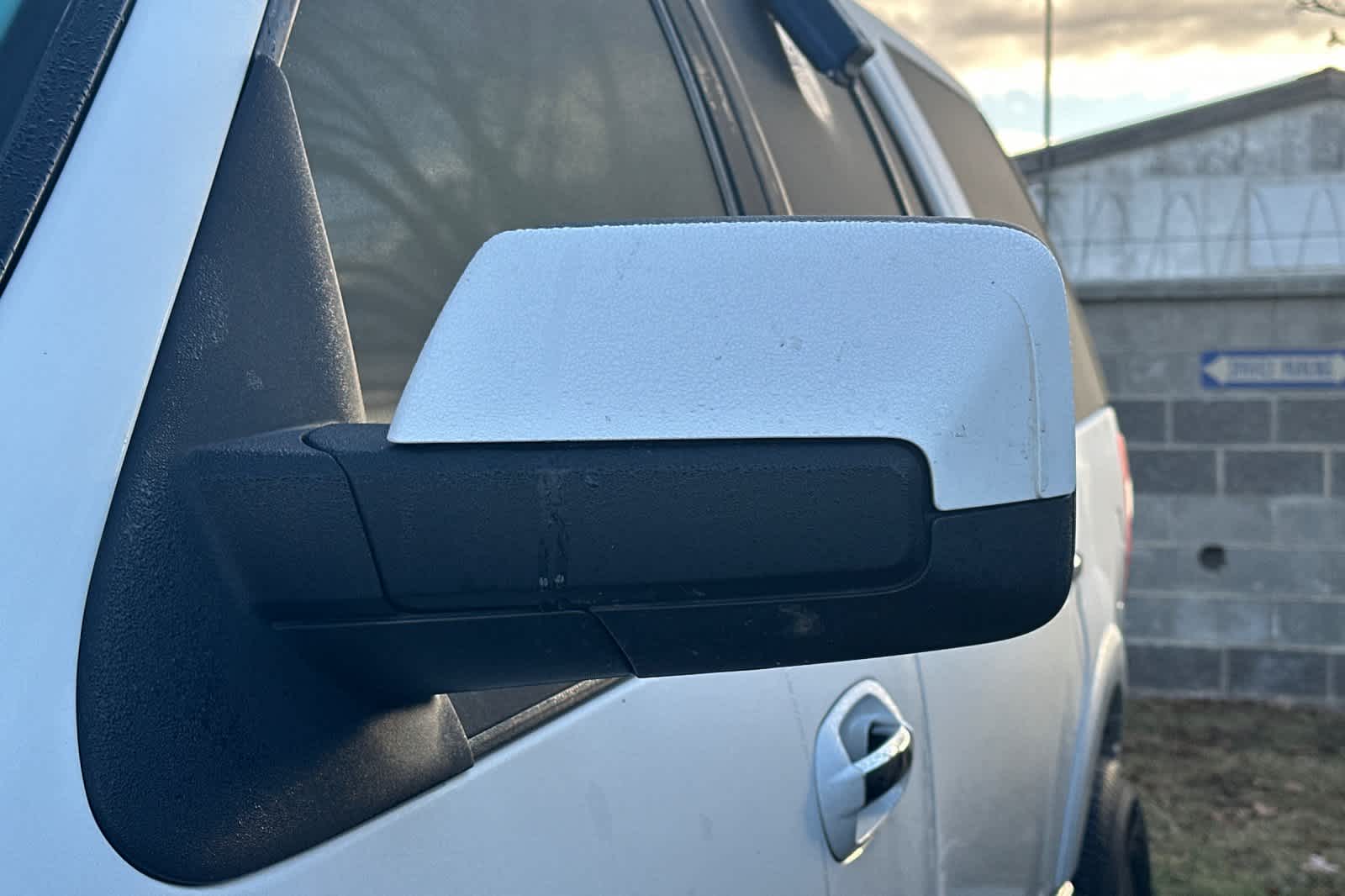 Thumbnail: 2013 Ford Expedition - 9