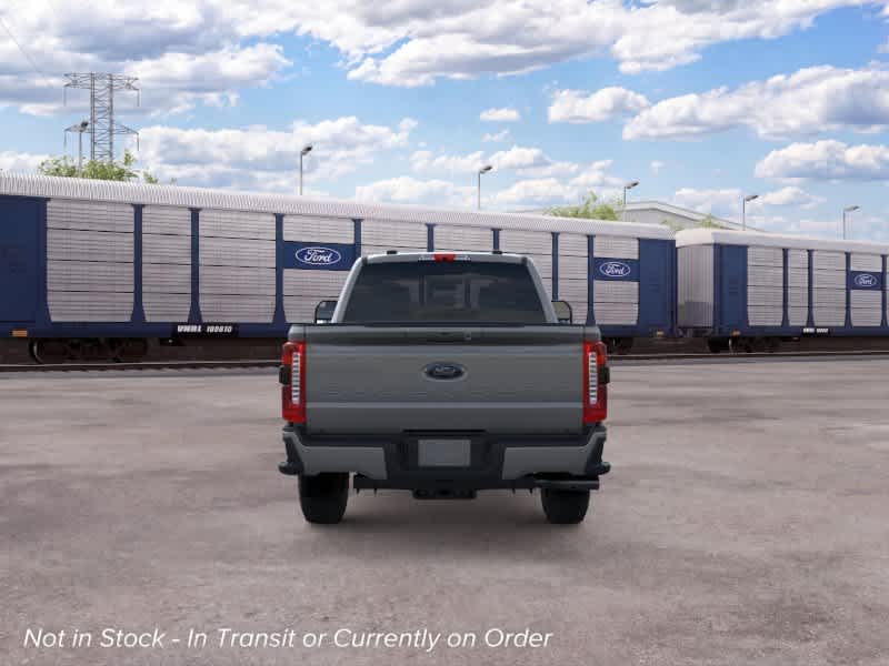 Thumbnail: 2026 Ford F-250 - 5