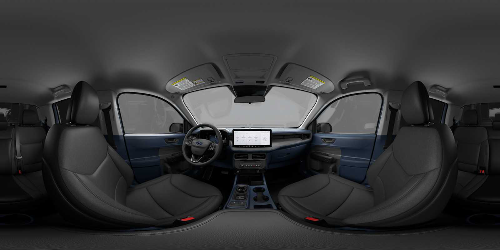 Thumbnail: 2026 Ford Maverick - 8