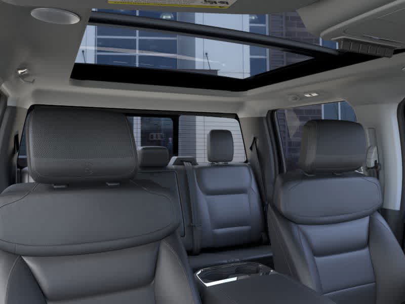 Thumbnail: 2026 Ford F-350 - 22