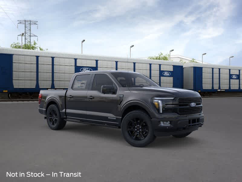 Thumbnail: 2026 Ford F-150 - 7