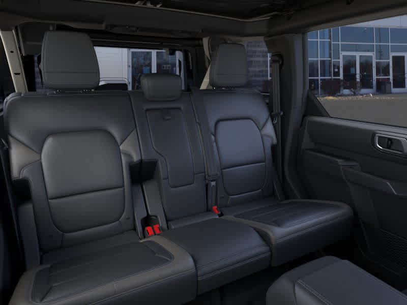 Thumbnail: 2025 Ford Bronco - 11