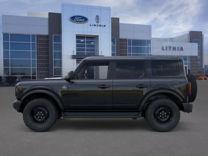 Thumbnail: 2026 Ford Bronco - 3