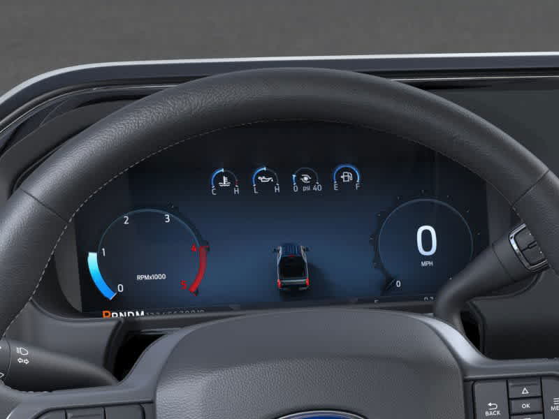 Thumbnail: 2025 Ford F-350 - 13