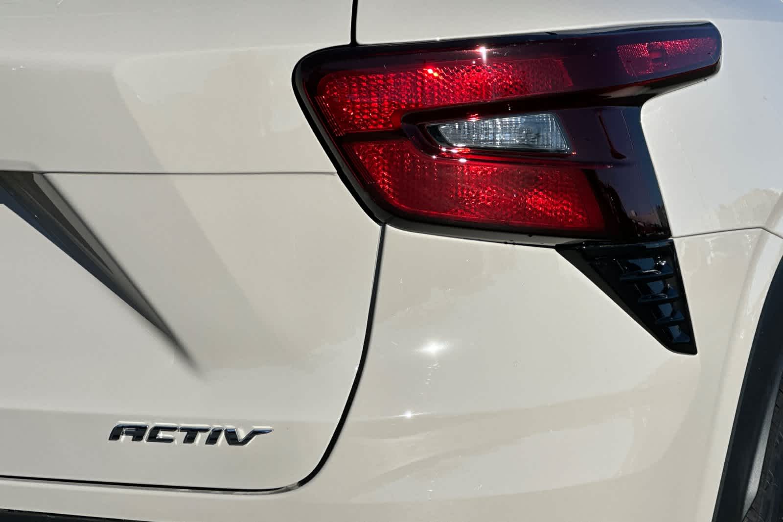 Thumbnail: 2026 Chevrolet Trax - 27