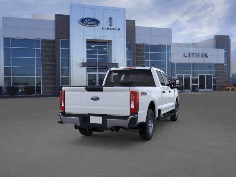 Thumbnail: 2026 Ford F-350 - 8