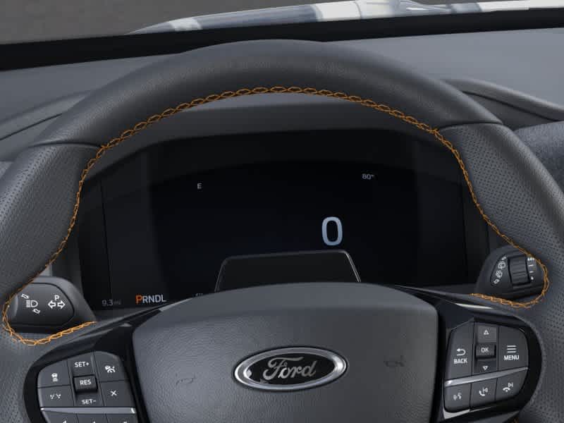 Thumbnail: 2026 Ford Explorer - 13