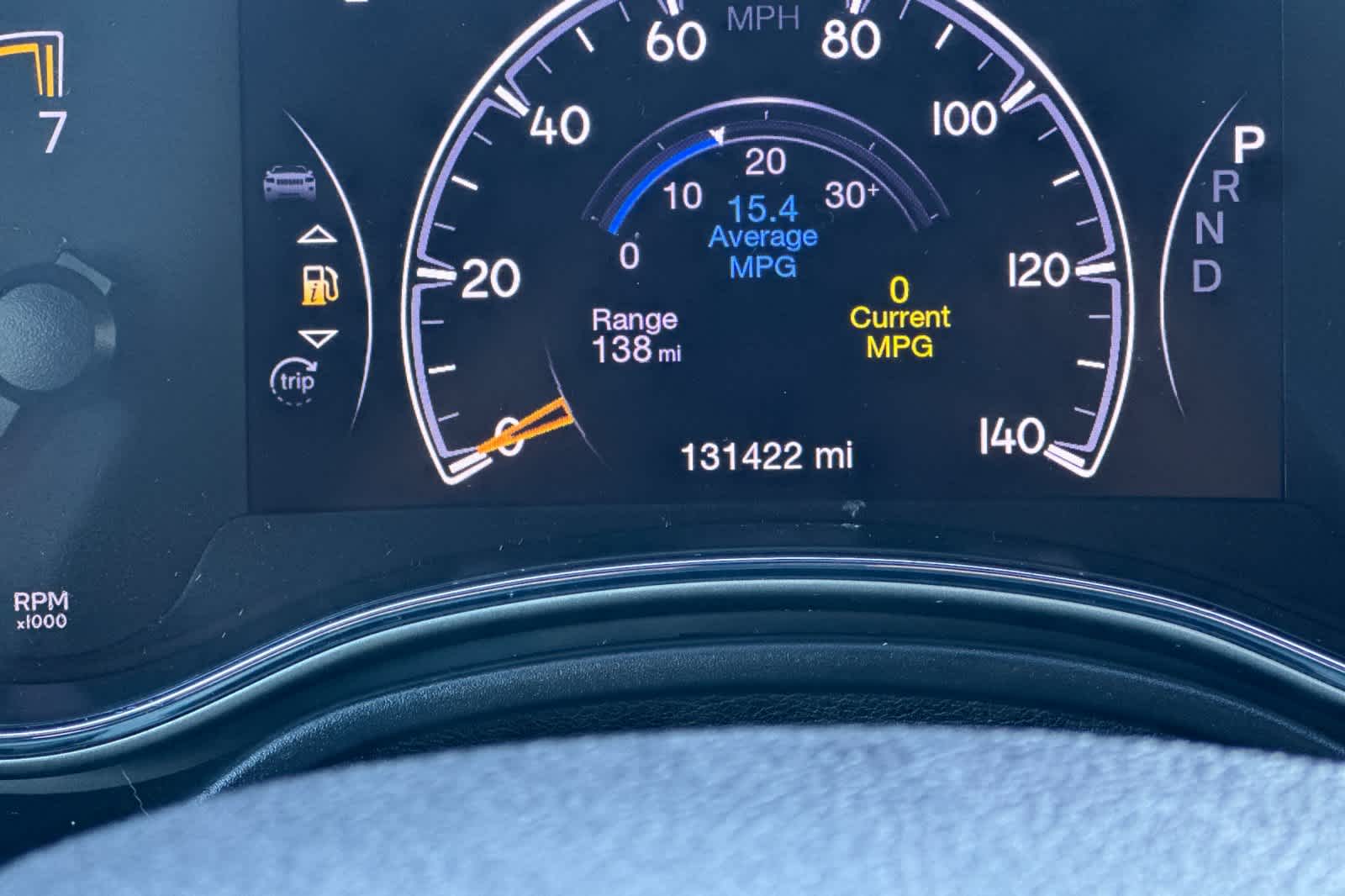 Thumbnail: 2018 Jeep Grand Cherokee - 25