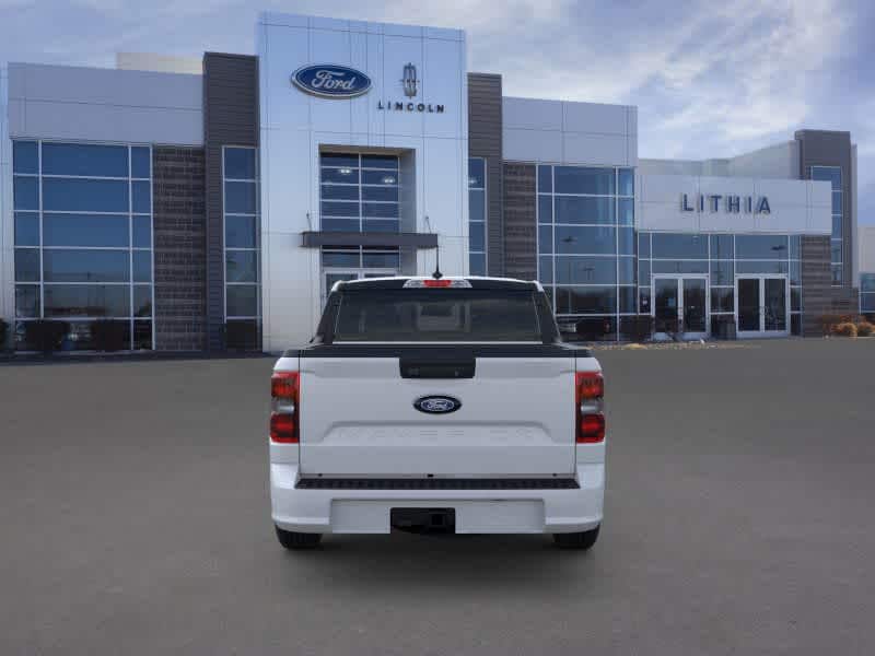 Thumbnail: 2026 Ford Maverick - 5