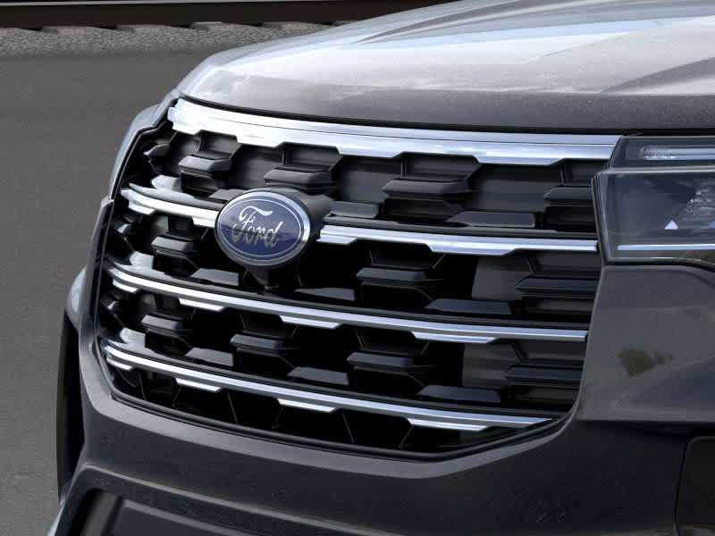 Thumbnail: 2026 Ford Explorer - 17