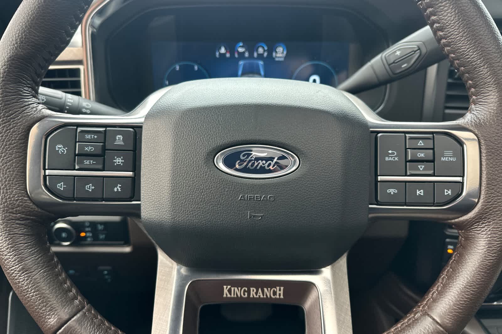 Thumbnail: 2024 Ford F-250 - 23