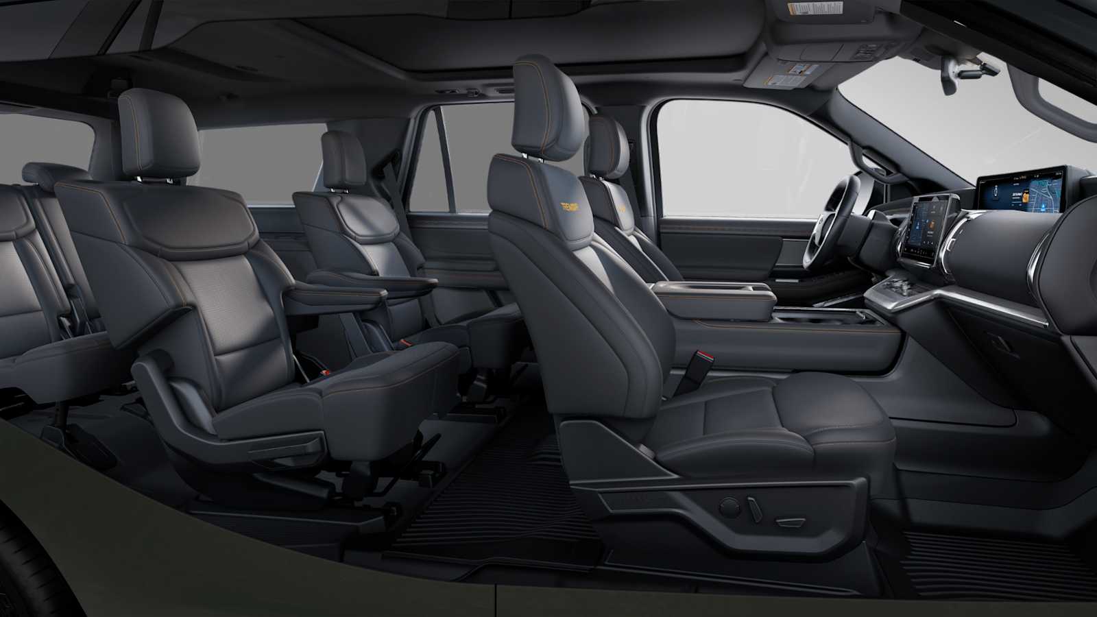 Thumbnail: 2025 Ford Expedition - 6