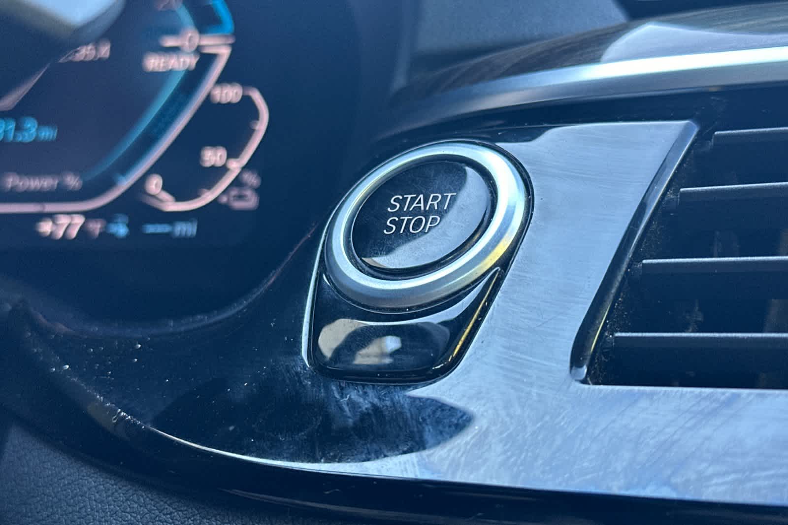 Thumbnail: 2020 BMW 5 Series - 22