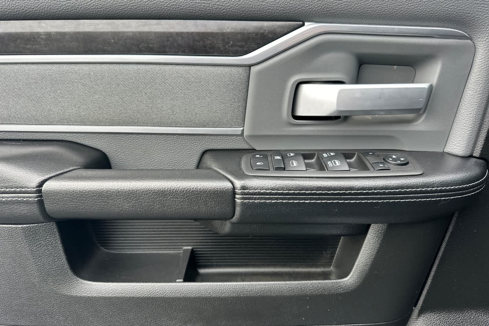 Thumbnail: 2022 RAM 3500 - 12