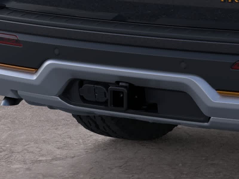 2026 Ford Explorer Tremor - Photo 23