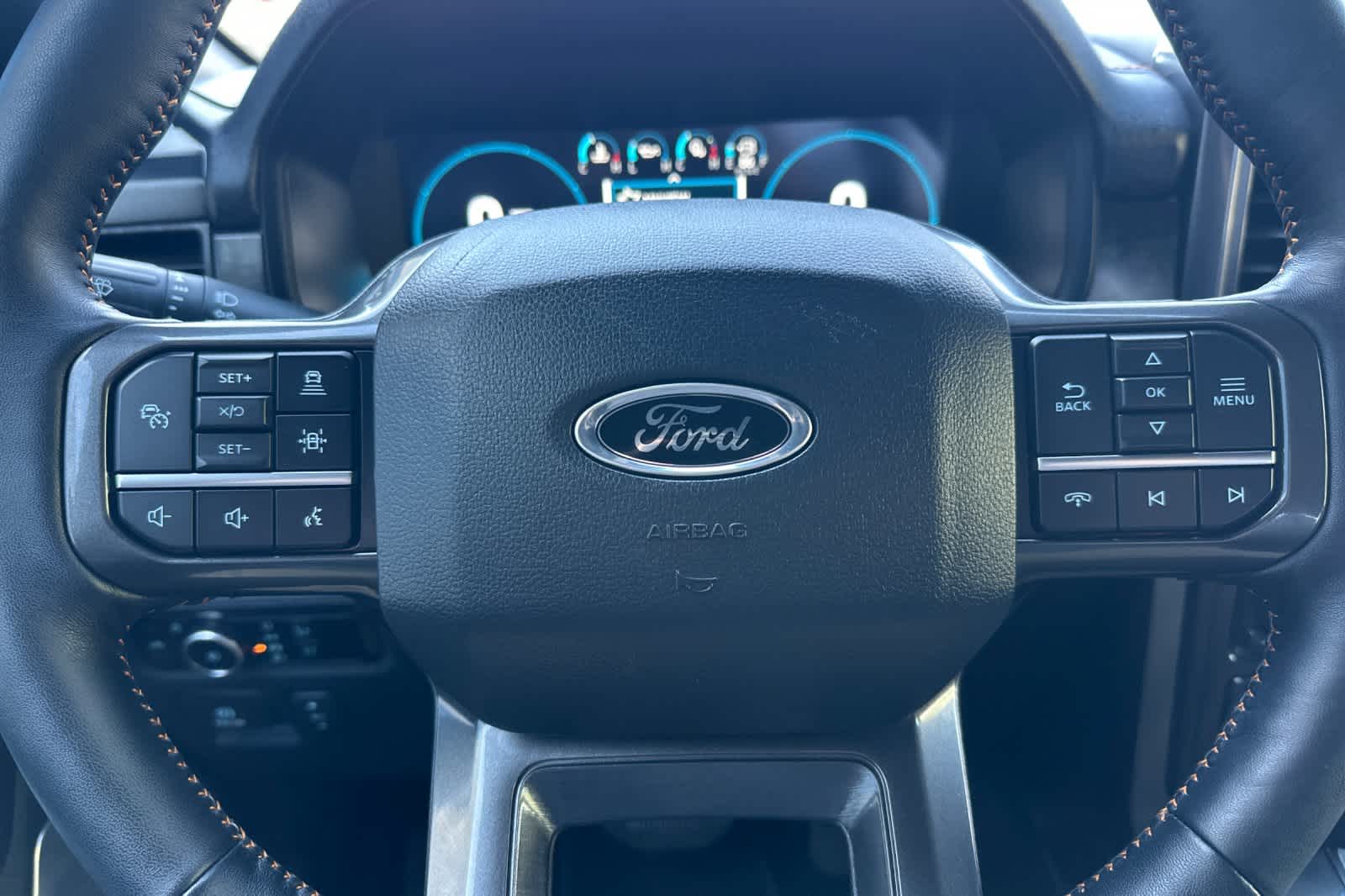 Thumbnail: 2023 Ford F-150 - 23