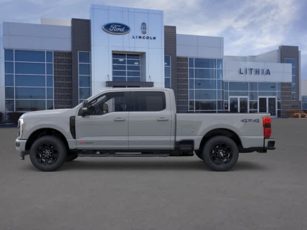 New 2026 Ford F-250 F-250® Lariat® Truck Crew Cab