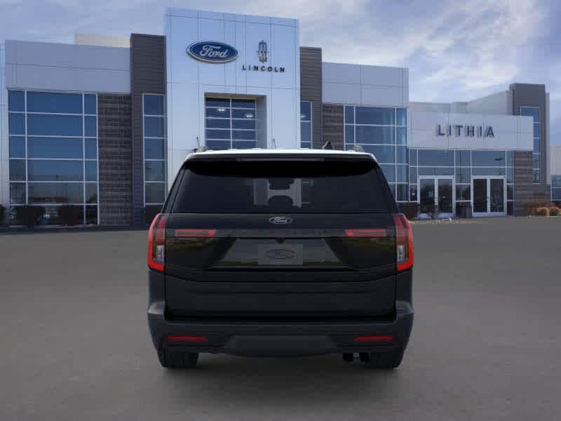 Thumbnail: 2026 Ford Expedition - 5
