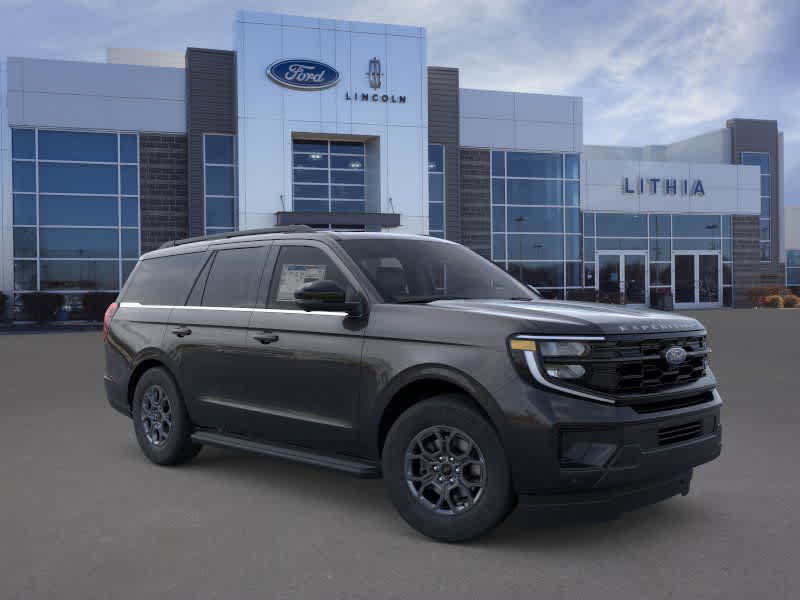 Thumbnail: 2026 Ford Expedition - 6