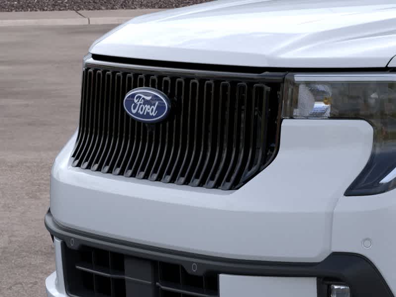 2026 Ford Maverick Lobo Premium - Photo 18
