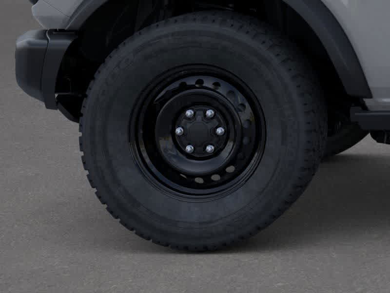 Thumbnail: 2026 Ford Bronco - 21