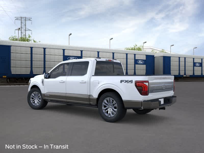 Thumbnail: 2026 Ford F-150 - 3