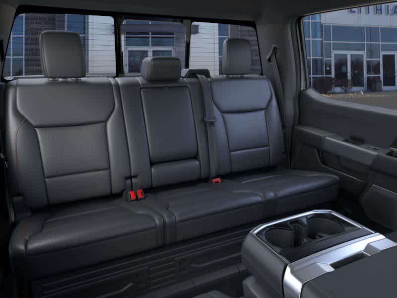 Thumbnail: 2026 Ford F-150 - 11