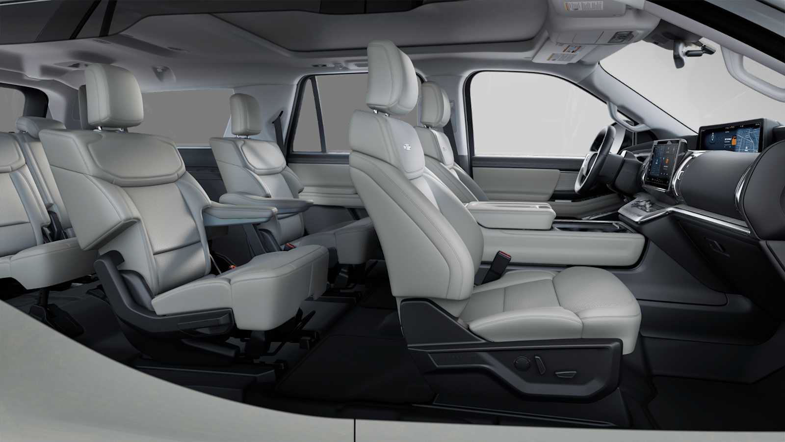 Thumbnail: 2025 Ford Expedition MAX - 6