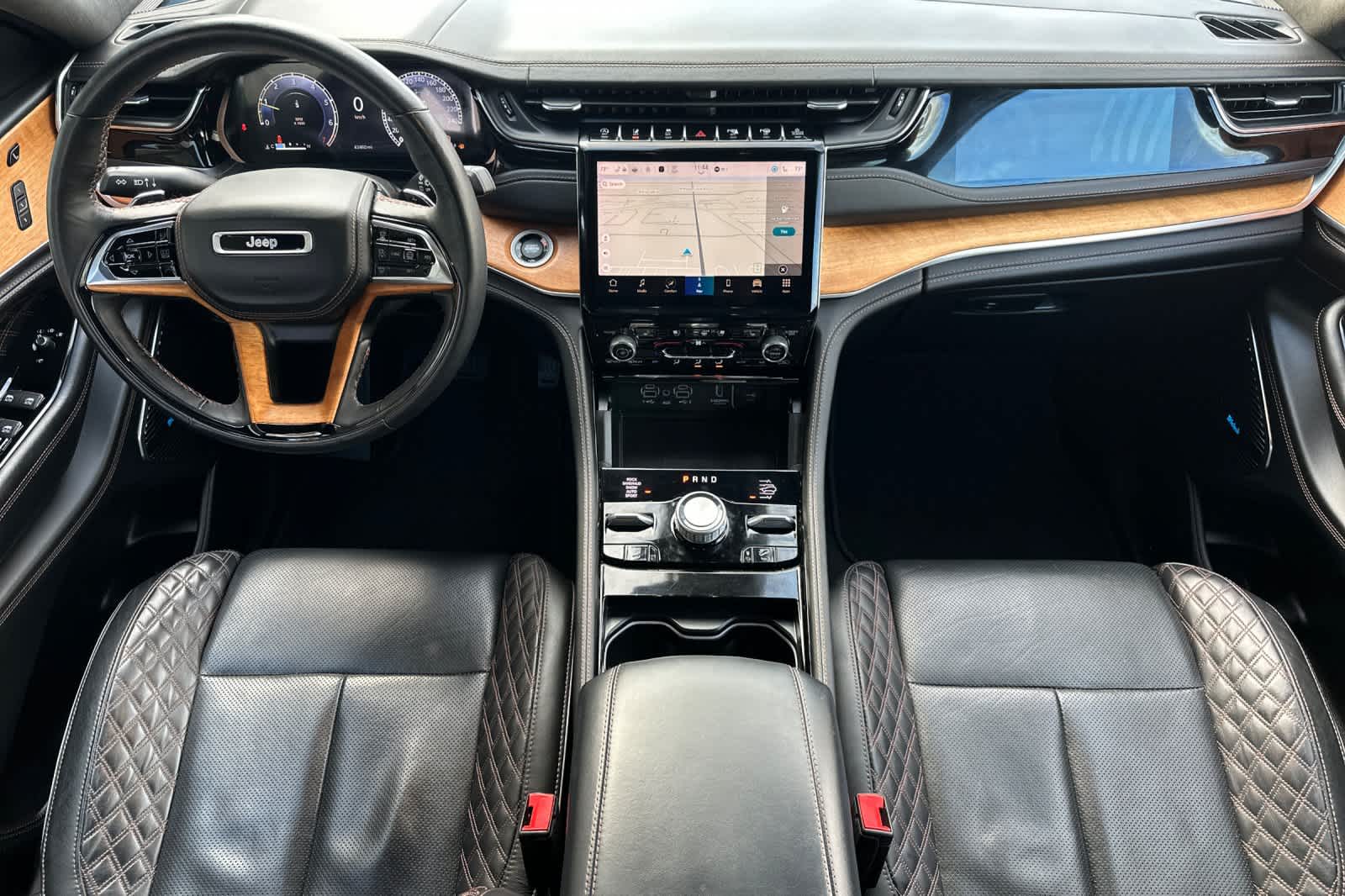 Thumbnail: 2023 Jeep Grand Cherokee - 2