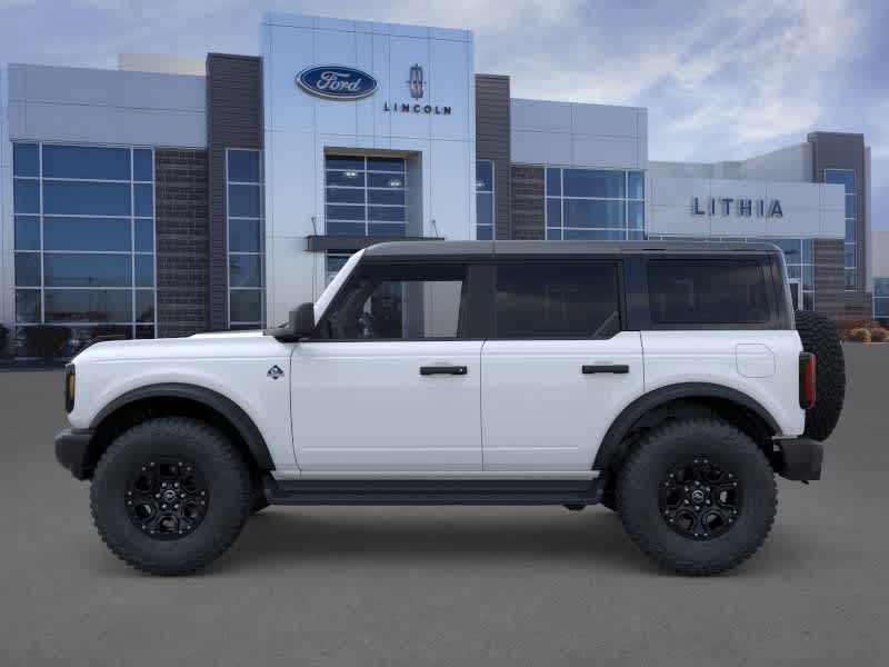 Thumbnail: 2026 Ford Bronco - 3