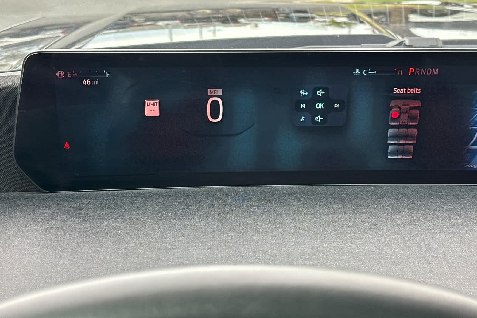 Thumbnail: 2025 Ford Expedition - 26